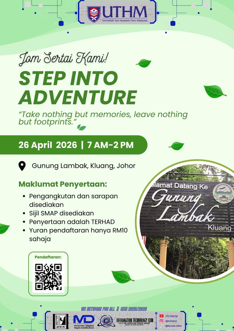 ITC Gunung Lambak